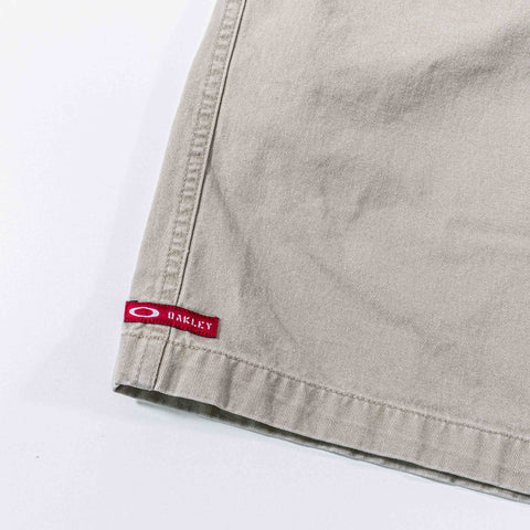 Oakley Utility Shorts