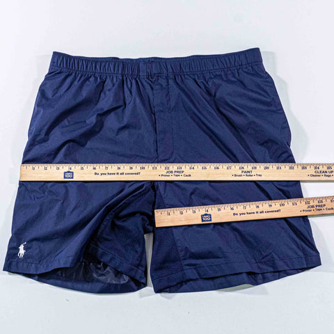 Polo Ralph Lauren Tennis Performance Shorts