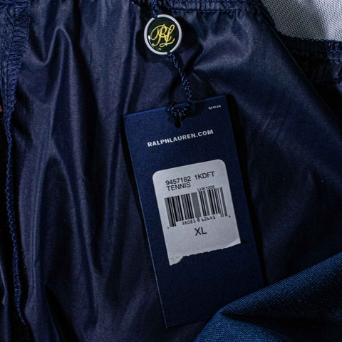Polo Ralph Lauren Tennis Performance Shorts