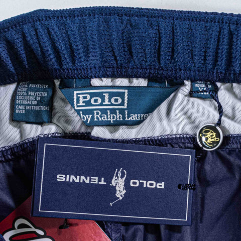 Polo Ralph Lauren Tennis Performance Shorts