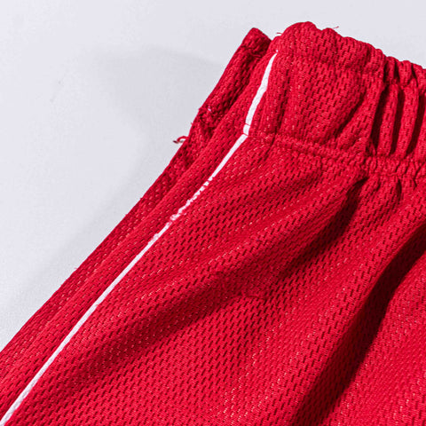 Starter Georgia Bulldogs Tearway Zip Off Pants