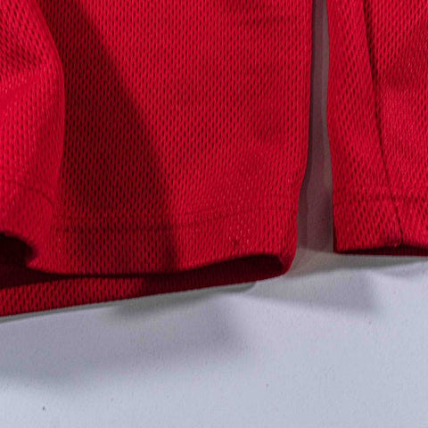Starter Georgia Bulldogs Tearway Zip Off Pants