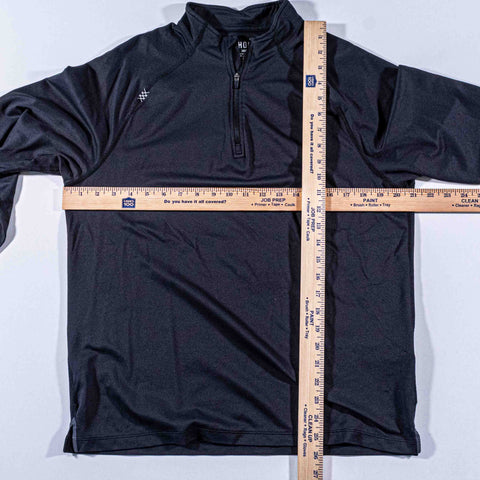 Rhone Session 1/4 Zip Performance Pullover