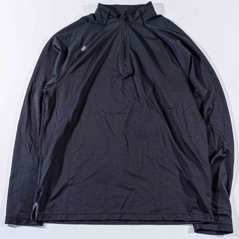 Rhone Session 1/4 Zip Performance Pullover