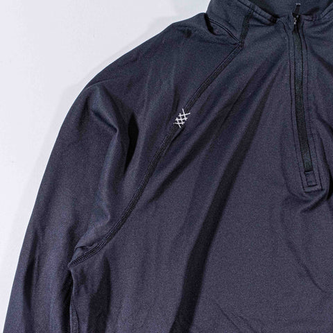 Rhone Session 1/4 Zip Performance Pullover