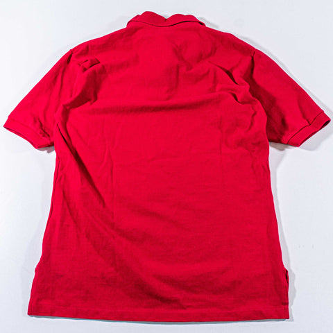 Doritos Tortilla Chips Design Team Polo Shirt Made in USA