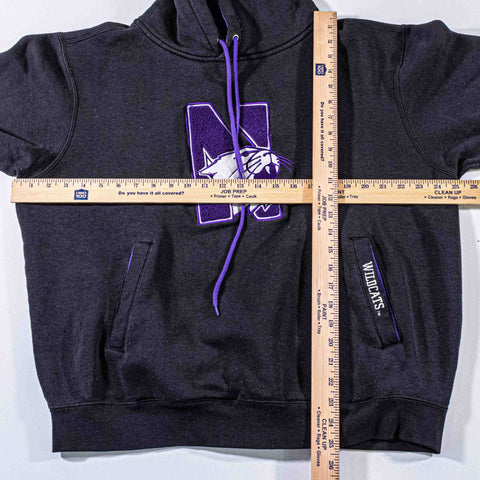 Northwestern Wildcats Hoodie Sweatshirt