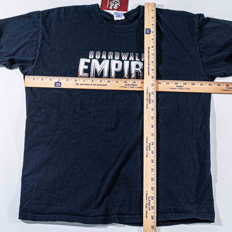 Boardwalk Empire HBO Promo T-Shirt