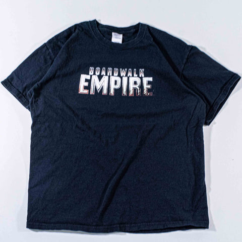 Boardwalk Empire HBO Promo T-Shirt