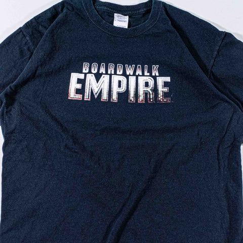Boardwalk Empire HBO Promo T-Shirt