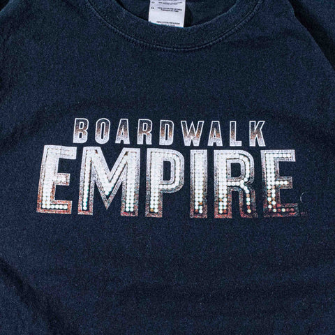 Boardwalk Empire HBO Promo T-Shirt