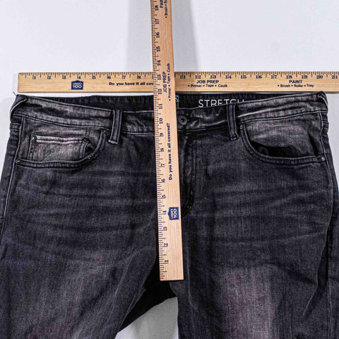 PRPS Le Sabre Jeans Silm Tapered Distressed