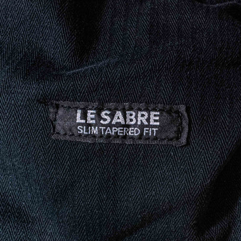 PRPS Le Sabre Jeans Silm Tapered Distressed