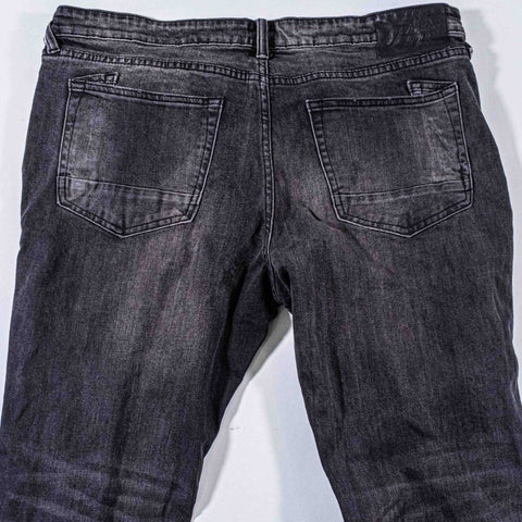 PRPS Le Sabre Jeans Silm Tapered Distressed