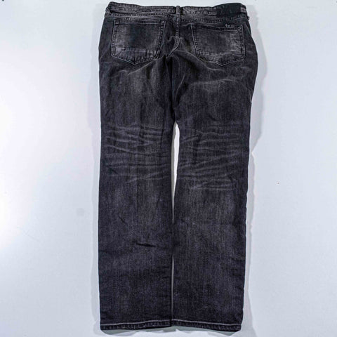 PRPS Le Sabre Jeans Silm Tapered Distressed