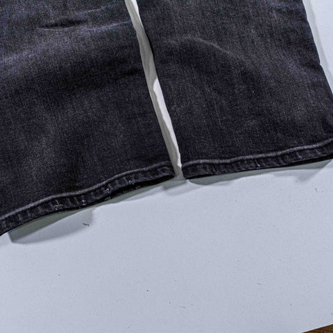 PRPS Le Sabre Jeans Silm Tapered Distressed