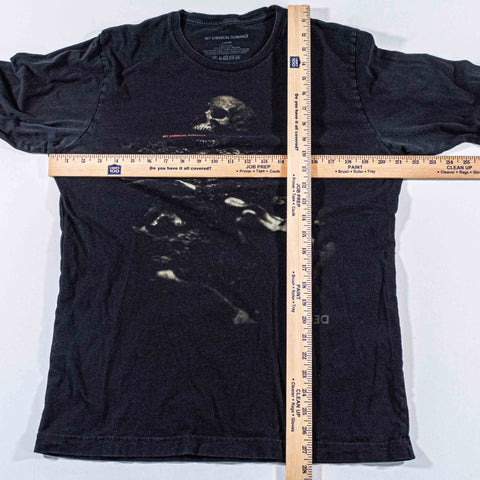 My Chemical Romance Decay Tour T-Shirt