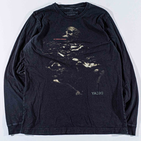 My Chemical Romance Decay Tour T-Shirt