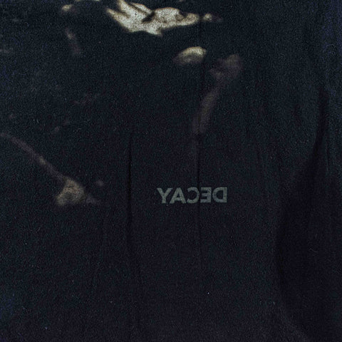 My Chemical Romance Decay Tour T-Shirt