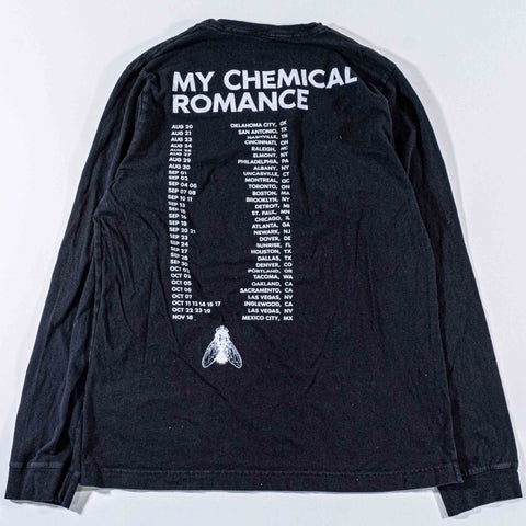 My Chemical Romance Decay Tour T-Shirt