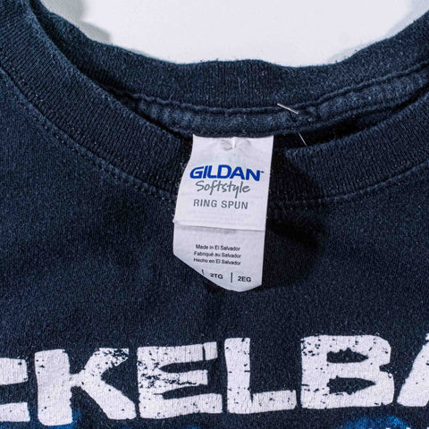 Nickelback Feed The Machine 2017 T-Shirt