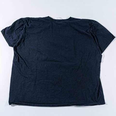 Nickelback Feed The Machine 2017 T-Shirt