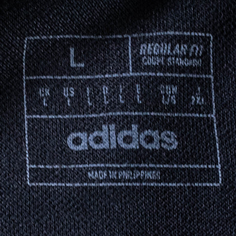 Adidas Colombia Tiro 23 Polo Shirt With Sponsor