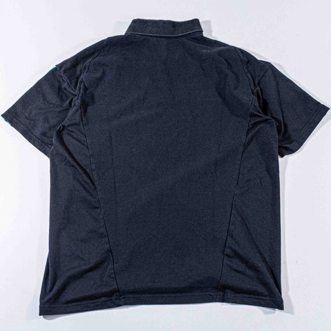 Adidas Colombia Tiro 23 Polo Shirt With Sponsor