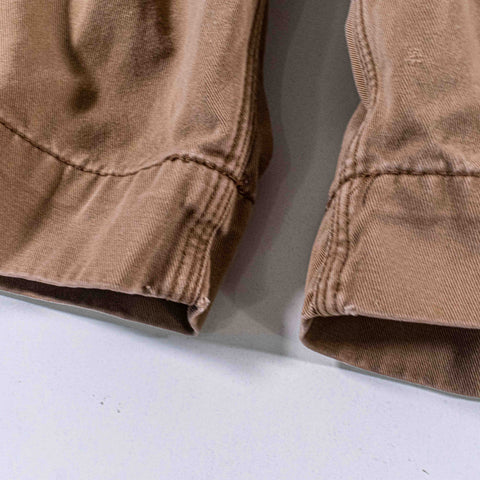 Polo Ralph Lauren Chino Utility Cargo Shorts Heavyweight