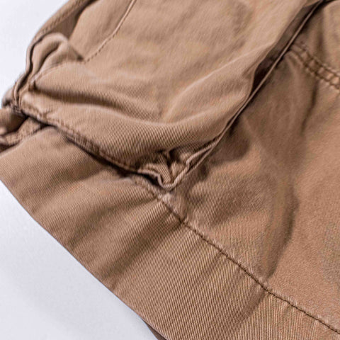 Polo Ralph Lauren Chino Utility Cargo Shorts Heavyweight
