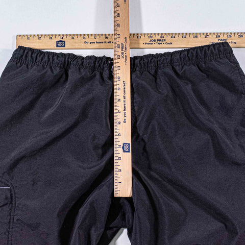 Nike Swoosh Cargo Board Shorts
