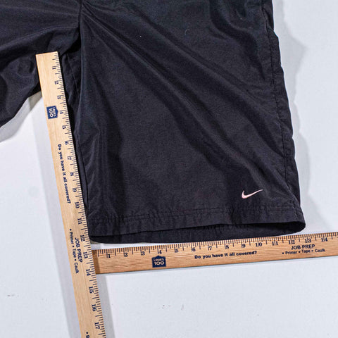 Nike Swoosh Cargo Board Shorts