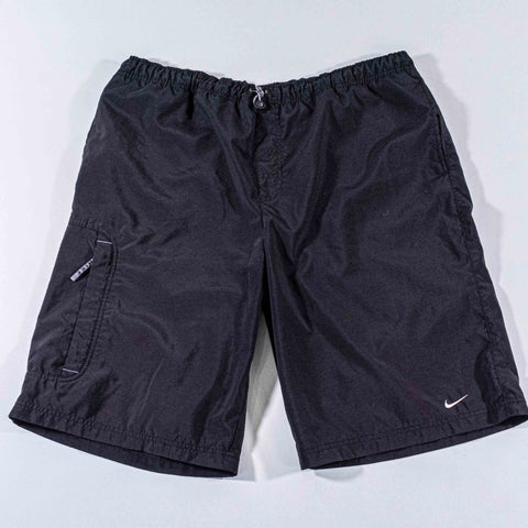 Nike Swoosh Cargo Board Shorts