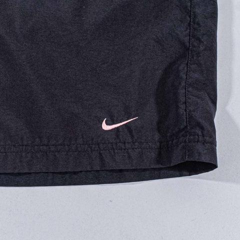 Nike Swoosh Cargo Board Shorts