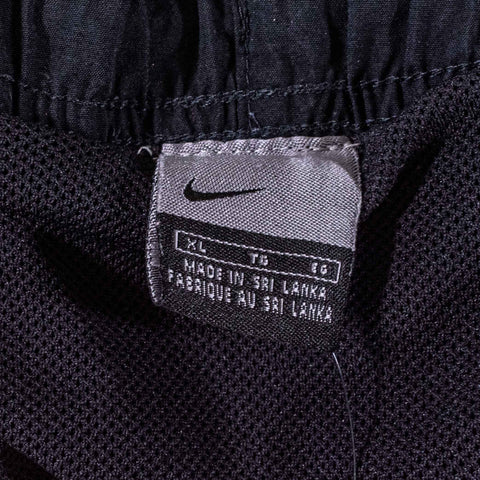 Nike Swoosh Cargo Board Shorts