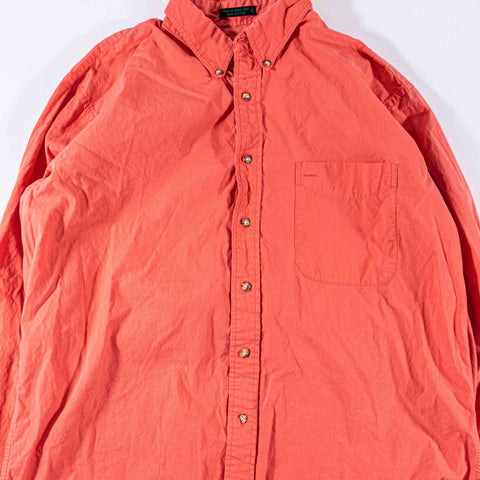Abercrombie & Fitch Safari Button Down Shirt