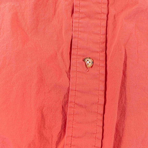 Abercrombie & Fitch Safari Button Down Shirt