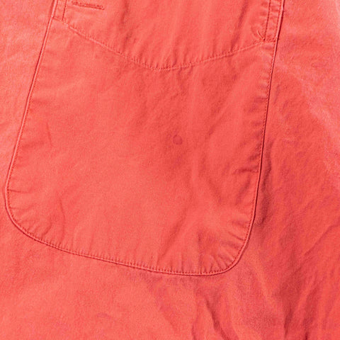 Abercrombie & Fitch Safari Button Down Shirt
