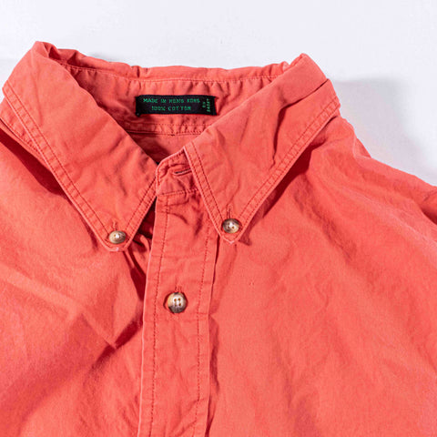 Abercrombie & Fitch Safari Button Down Shirt