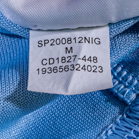 Jordan UNC North Carolina Tar Heels Basketball Pullover Hoodie CD1827-448