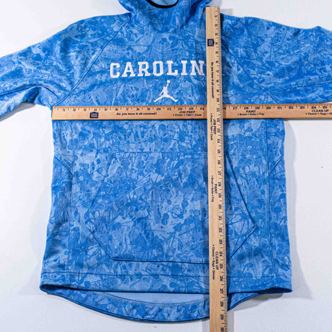 Jordan UNC North Carolina Tar Heels Basketball Pullover Hoodie CD1827-448