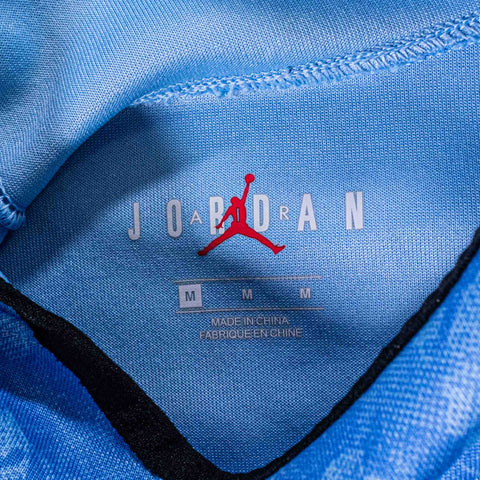 Jordan UNC North Carolina Tar Heels Basketball Pullover Hoodie CD1827-448