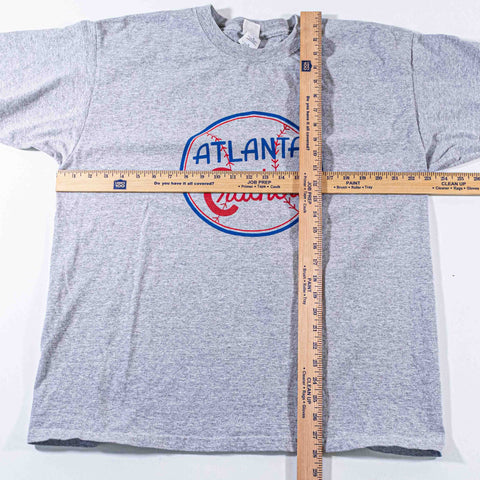 Atlanta Crackers Negro League Baseball T-Shirt
