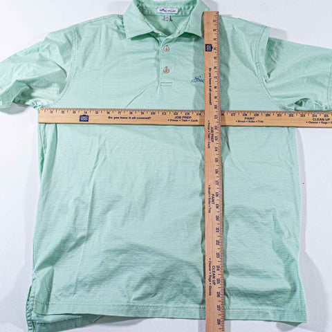 Peter Millar Sea Island Golf Polo Shirt