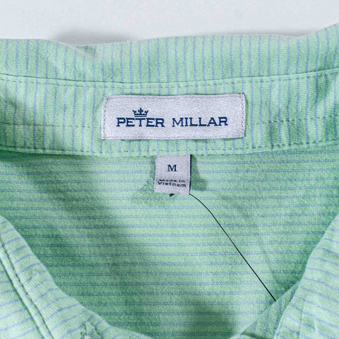 Peter Millar Sea Island Golf Polo Shirt
