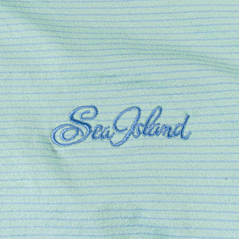 Peter Millar Sea Island Golf Polo Shirt