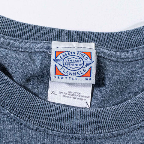 Havana Cubans Ebbets Field Flannels T-Shirt