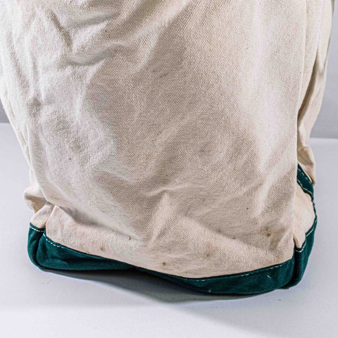 LL Bean Canvas Garden Tote Bag