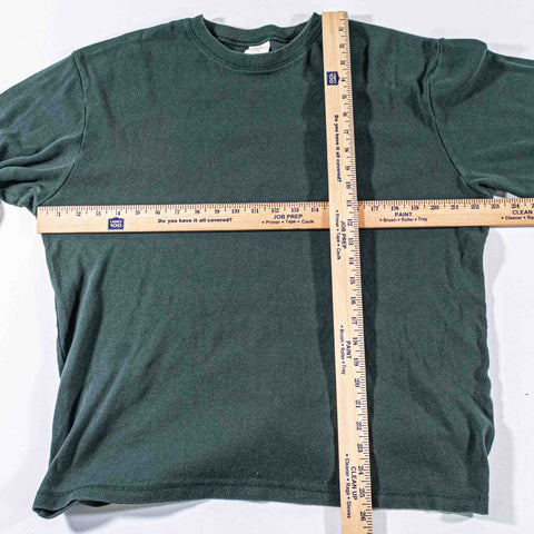 GAP Cotton Basics Long Sleeve T-Shirt