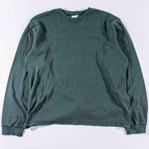 GAP Cotton Basics Long Sleeve T-Shirt